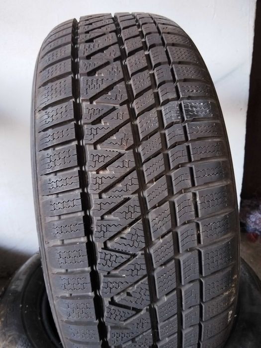 Зимни гуми 255/60R18 KUMHO WinterKraft WS 71 SUV DOT 2124