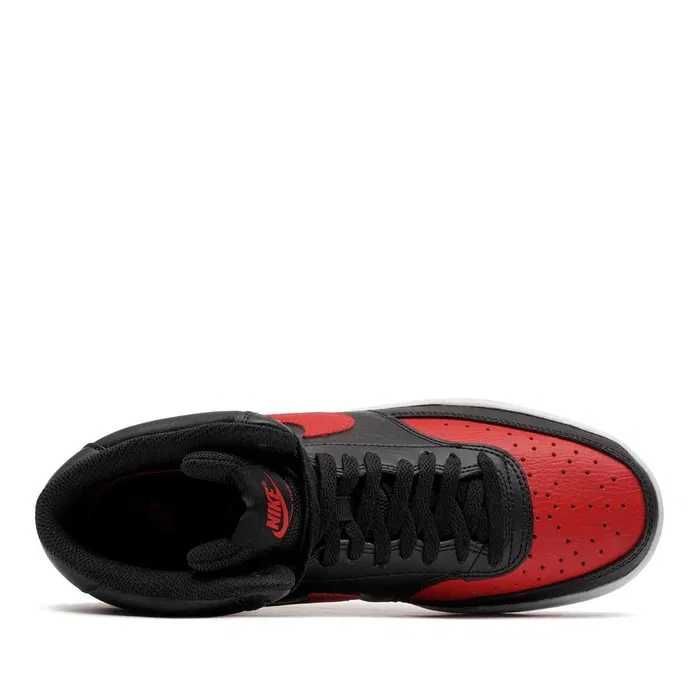Nike - Court Vision Mid Оригинал Код 461