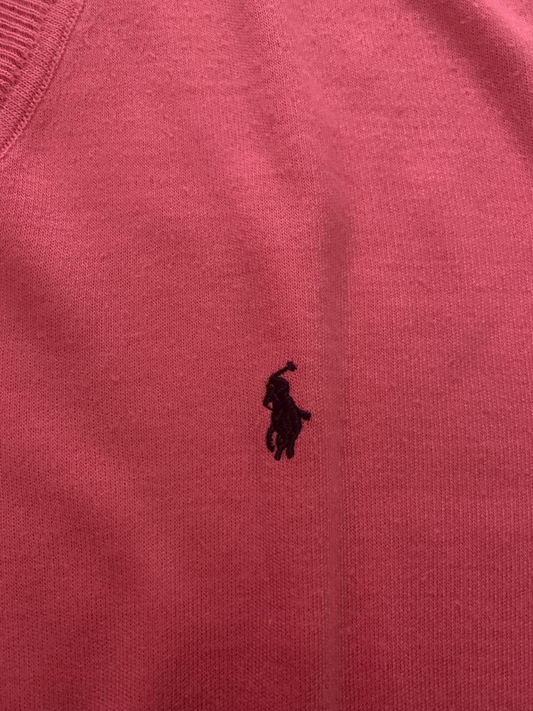 Polo Ralph Lauren пуловер размер M