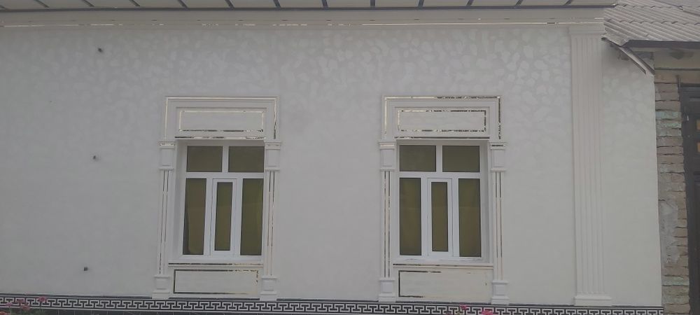 Kvartira  remont ,Tyaga turlash ,Tyaga yopishtirish