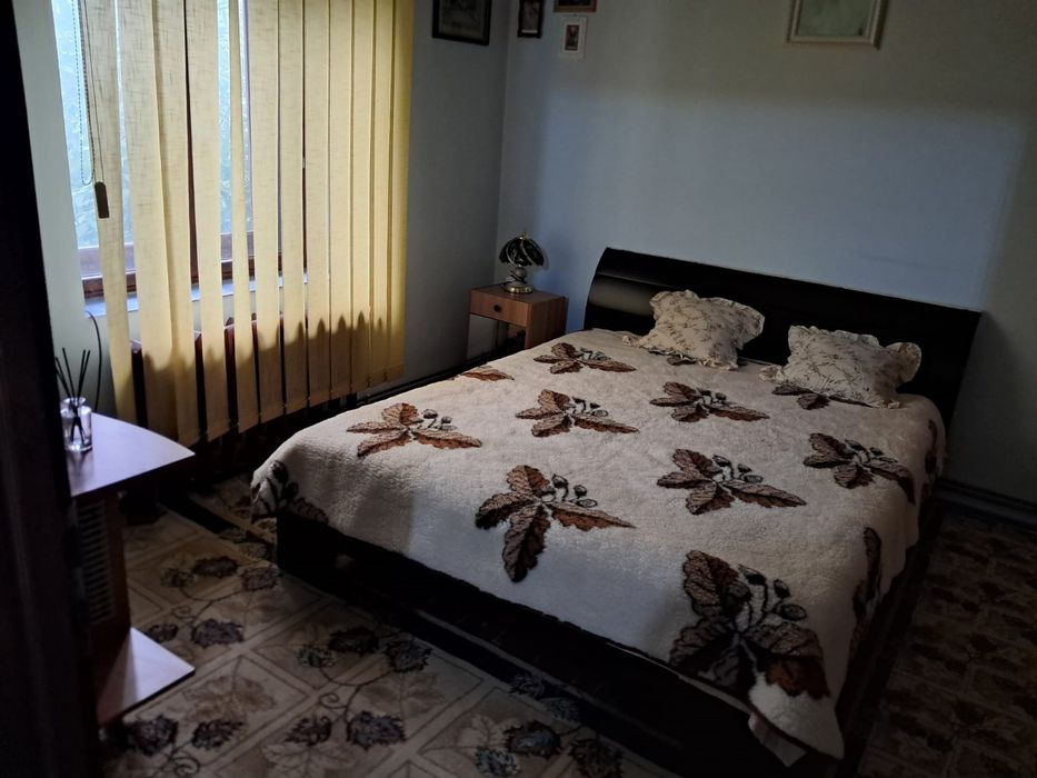 Apartament 2 camere casa de caramida