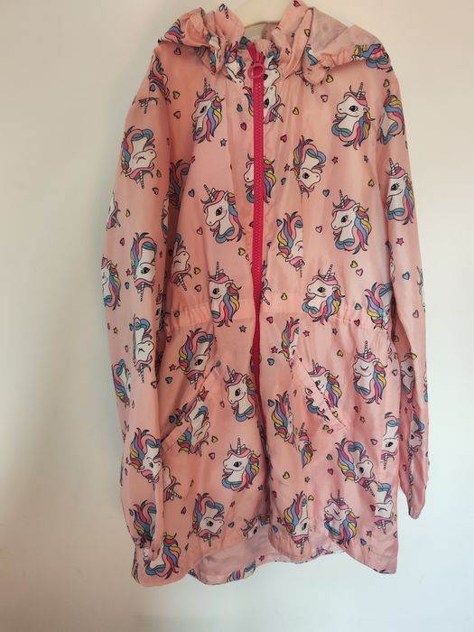 Geaca primavara/toamna H&M mar 140!