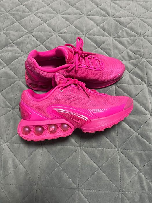 Маратонки Nike air max DN