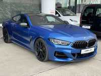 BMW M8 BMW M850xi/STOC/FULL/Camere 360/Laser/Carte Service