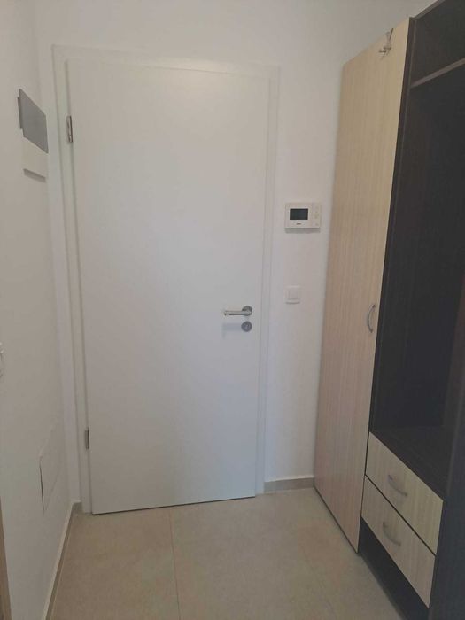 Direct de la Proprietar: Apartament 2 Camere, Parcare, Boxa in Kasper