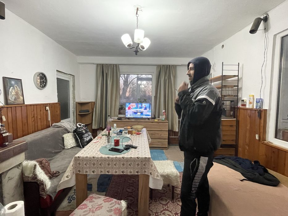 Къща вила област Шумен