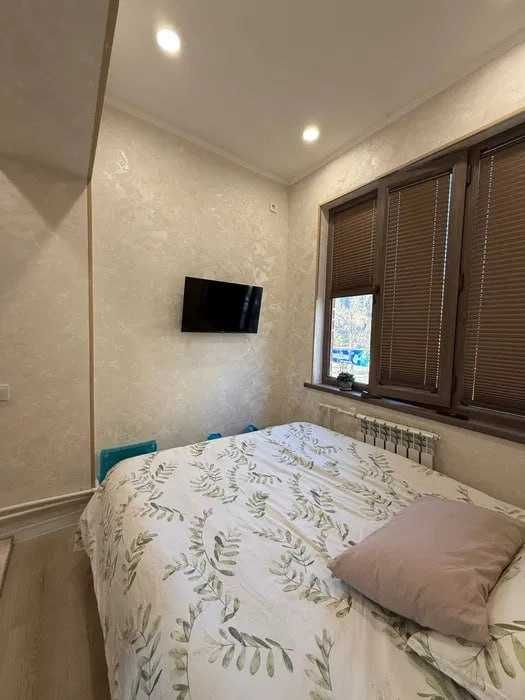 Мирабад! Стильная 3-комнатная на ул. Садыка Азимова Корзина, ГВД