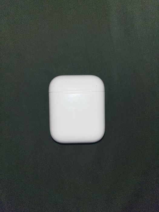 AirPods 2 case кейс футляр