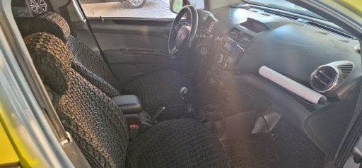 Spark Sotiladi 2012 yil