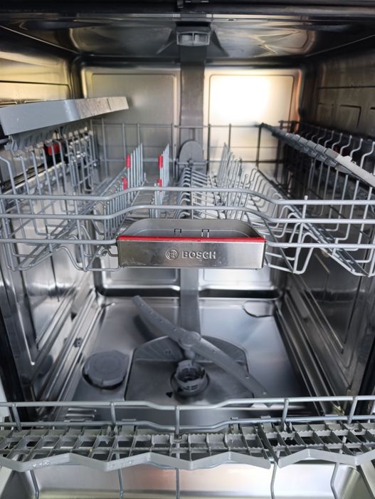 Съдомиялна машина BOSCH Serie 6 Свободно стояща 60см