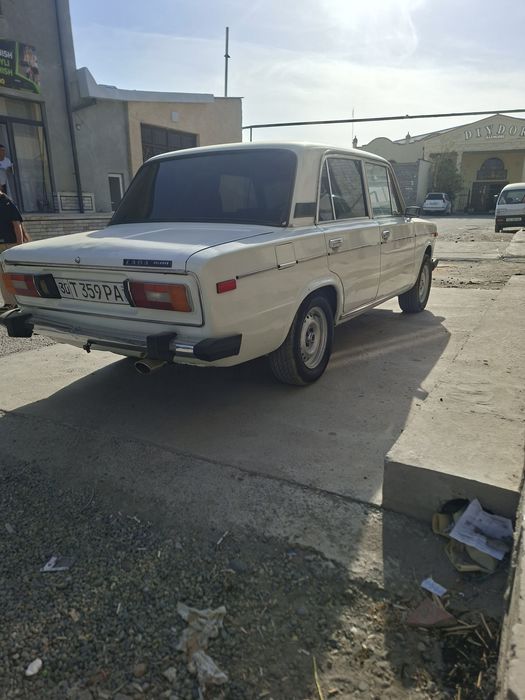 Vaz2106 sotiladi