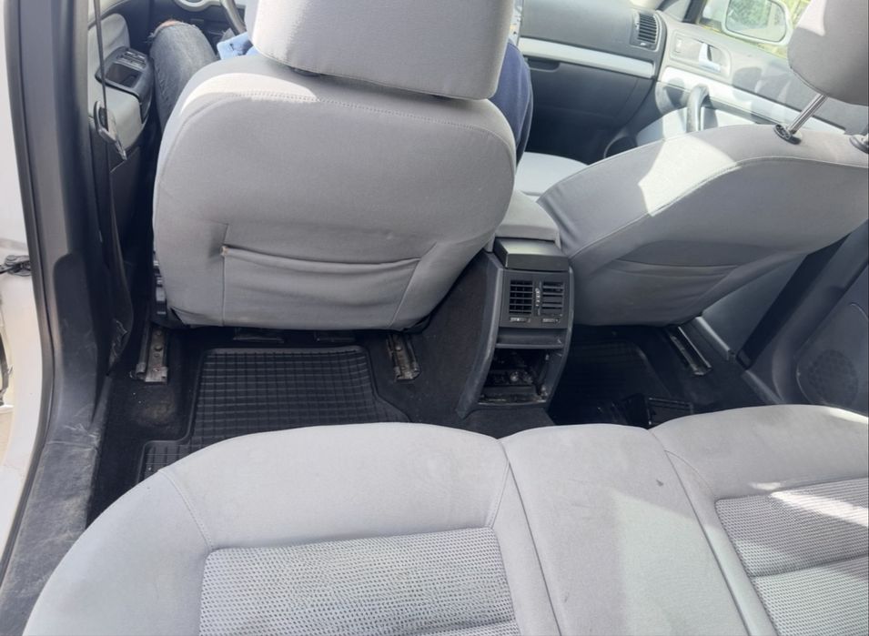 Skoda octavia 2 anul 2005