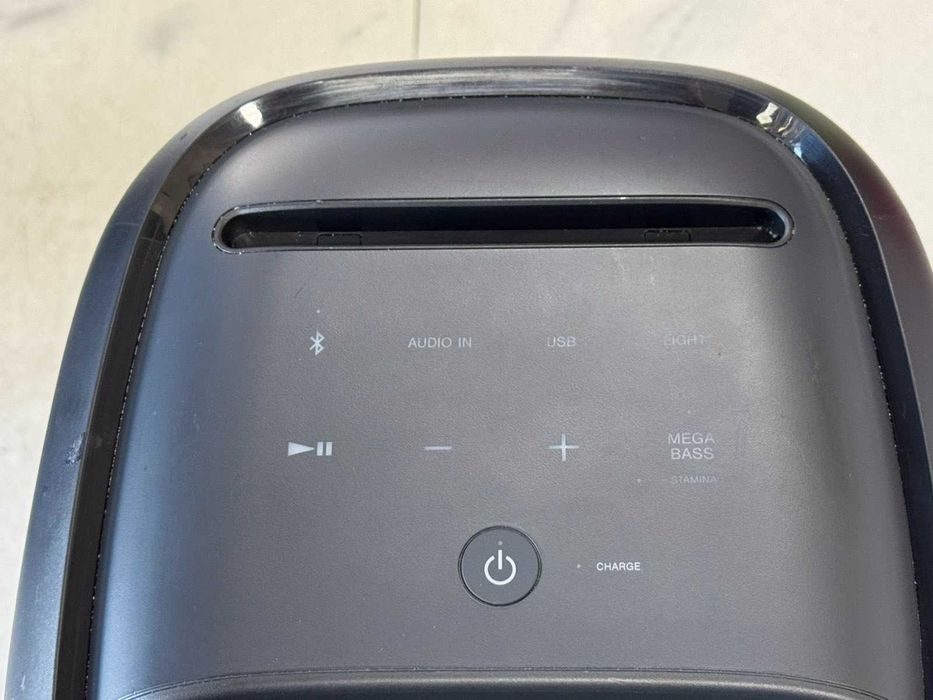 Аудио система Sony SRS-XV500