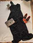 Rochie lunga, de ocazie