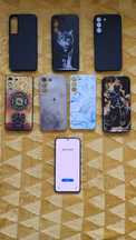Samsung s22 5G 128gb