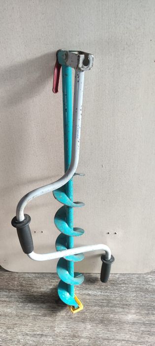 Продам Ледобур!!!