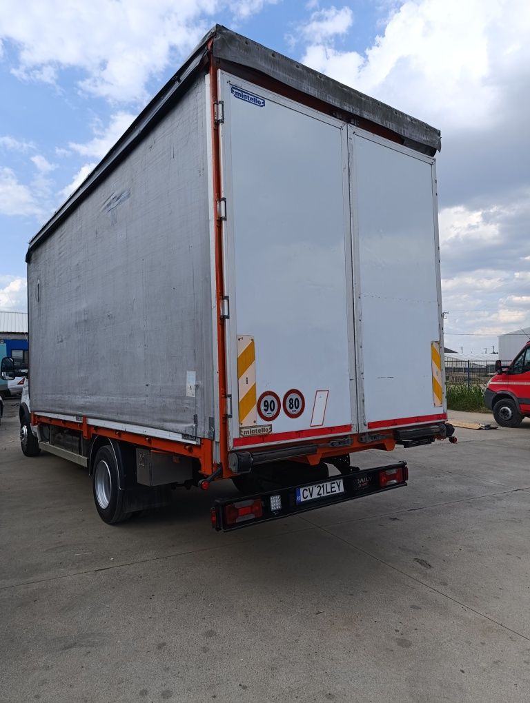 Iveco 65C18 cat. B