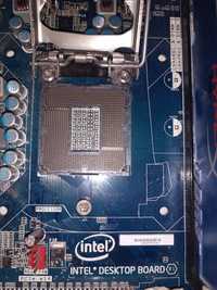 Placa de baza Intel DH55HC x 4gb DDR3