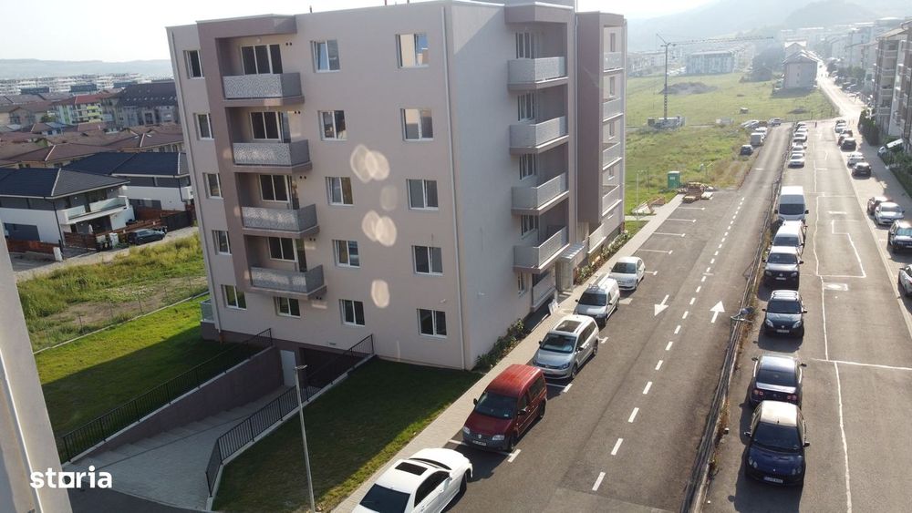 Ap 23 Teilor Residence - 2 camere