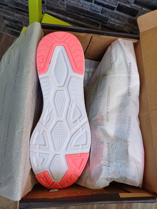 Маратонки Bulldozer номер 40