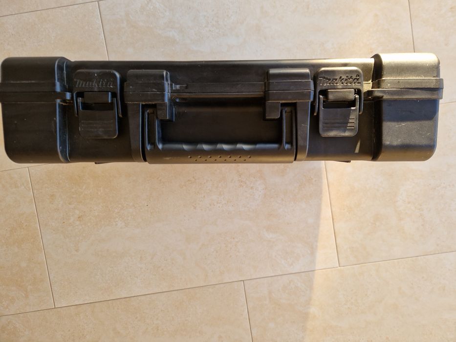 Makita HR 2470 - rotopercutor