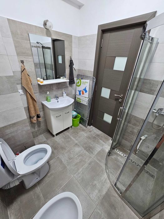 Apartament de inchiriat 2 camere, Bulevardul Dem Radulescu Valcea