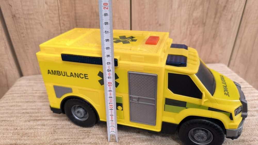 Lot 2 mașini interactive