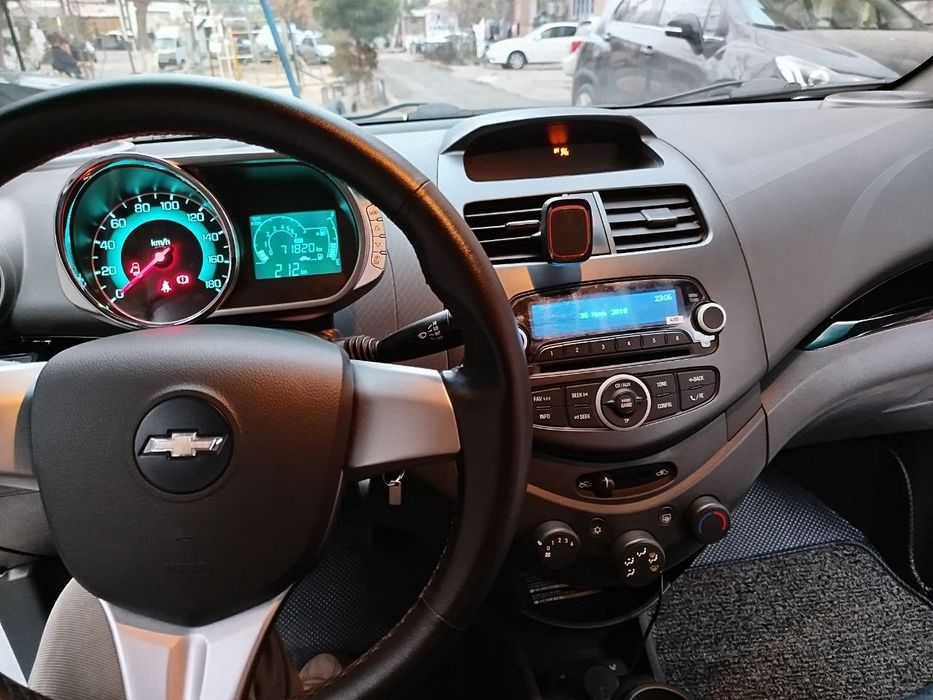 Spark MT optimum+ 2020