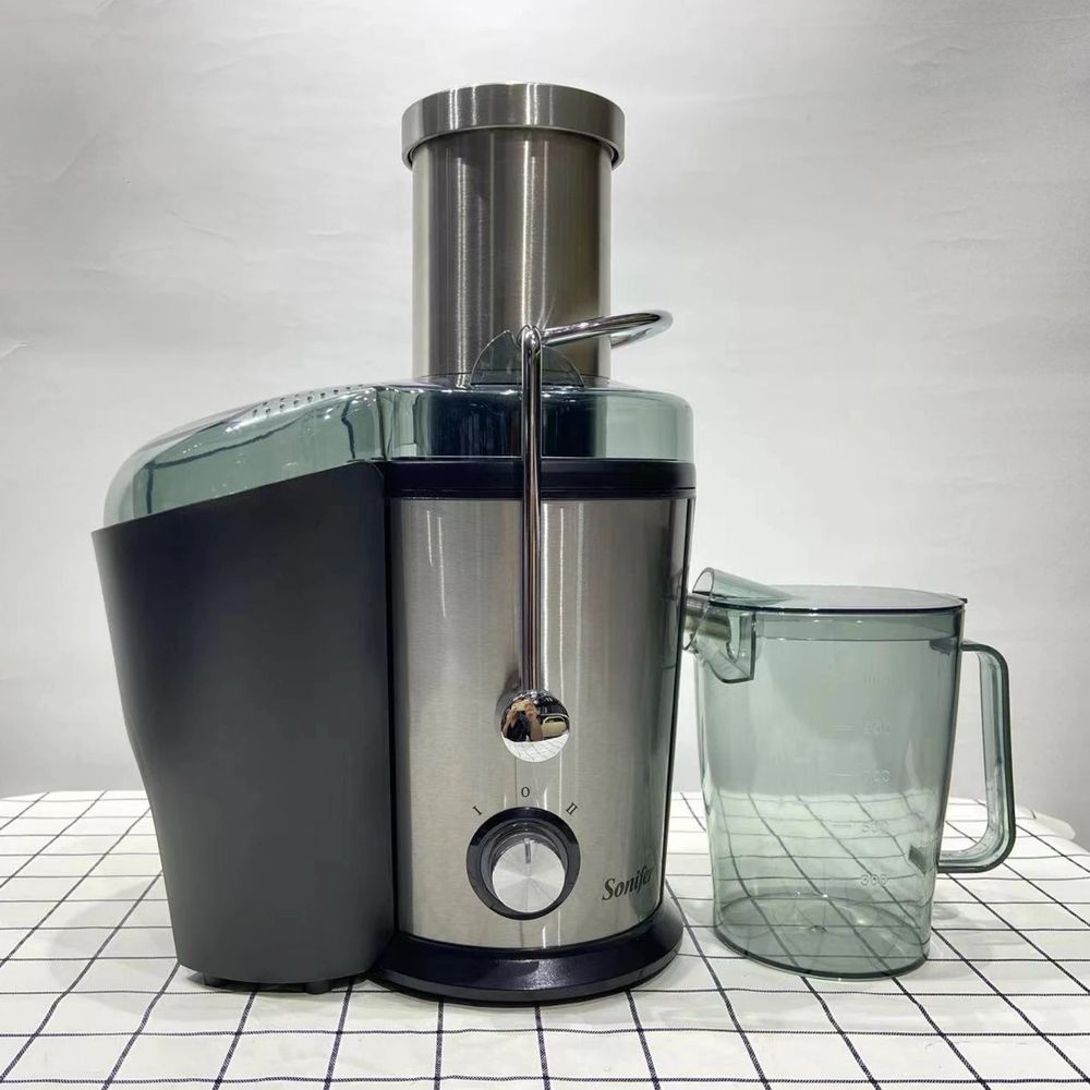 Электрической соковыжималки Sonifer SF-5527