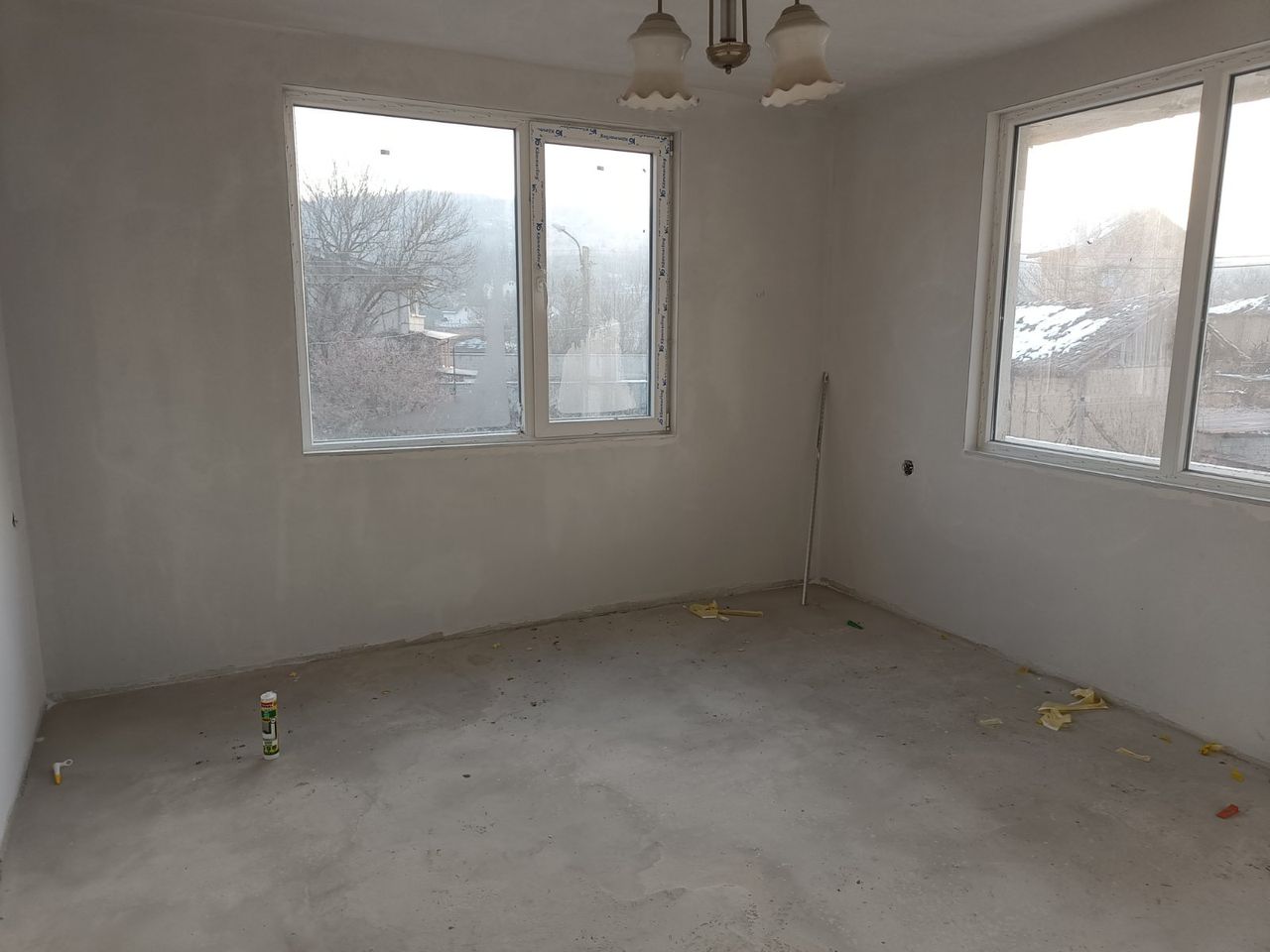 Продава се Къща в с. Средногорово, Област Стара Загора - 250 кв.м за 640 €/кв.м - Снимка #7