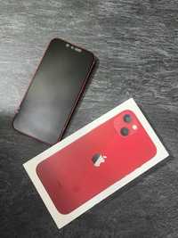 Iphone 13 red 128