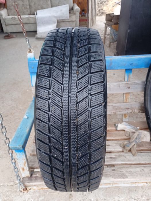 Продам резину липучка