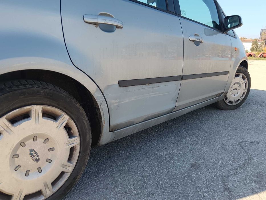 Ford Focus C-Max 1.6 i