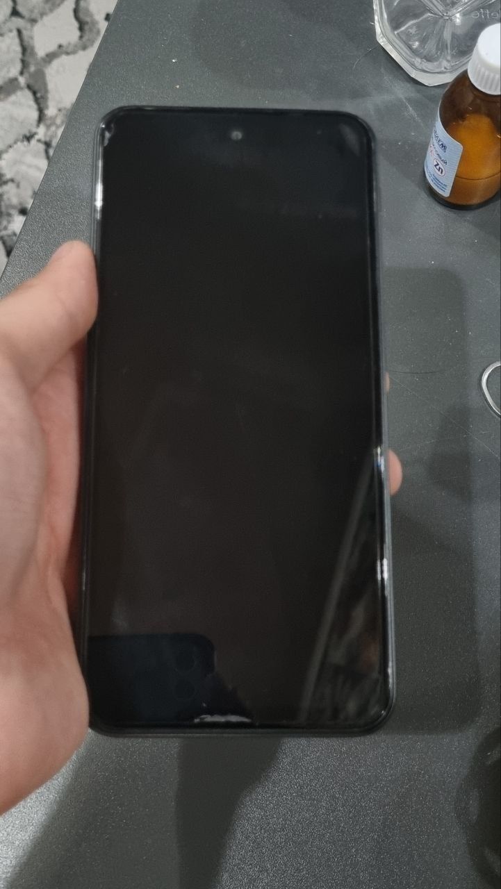 Itel p65  чотки состоянияда