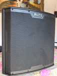 Subwoofer activ, bas activ ALTO