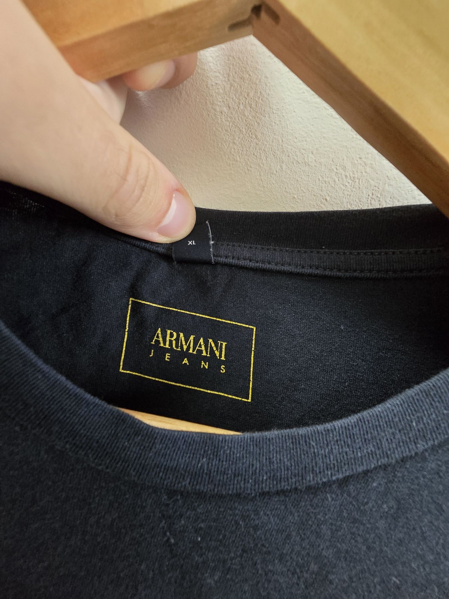 Тениска Armani Jeans