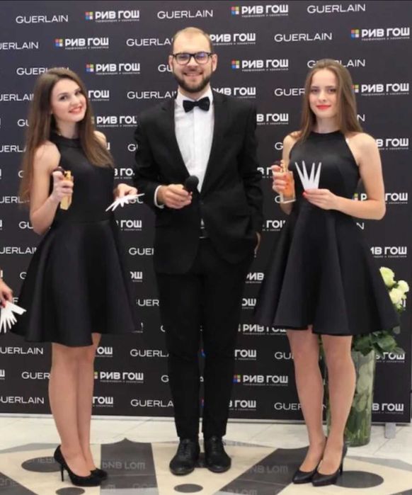 Промоутеры, BTL и реклама по всему Узбекистану