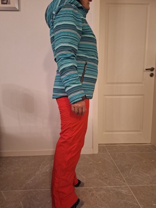 Costum ski dama/ fata