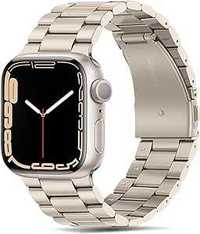 Curea metalica Tasikar pentru Apple Watch