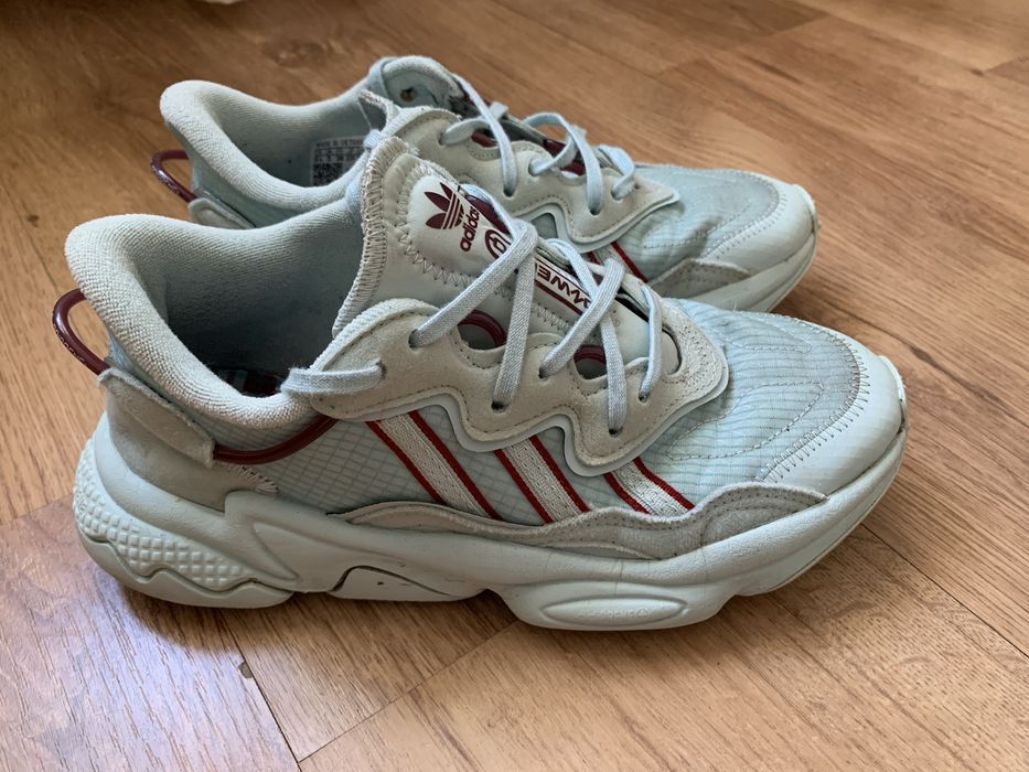 ADIDAS OZWEEGO 'HALO MINT'/pantofi sport/sezon vara