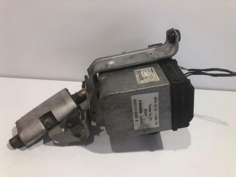Webasto Land Rover Range rover vogue L322 (2002-2009) 6900120