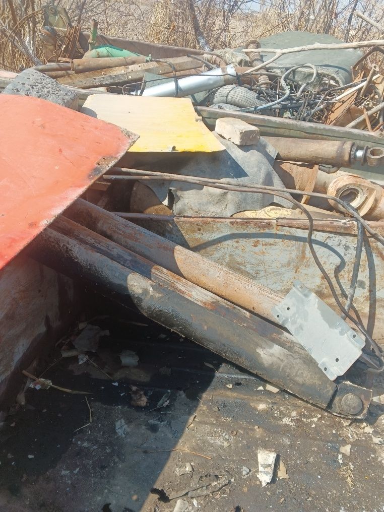 KAMAZ  maz, kraz va boshqa kranlarga silindr