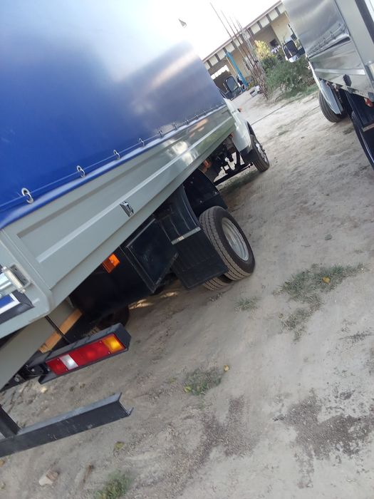 Gazel biznes 2021yil