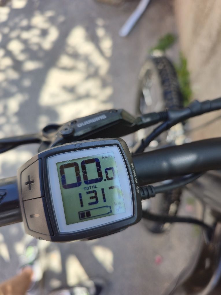 Електрически Cube 29 цола XL с двойно окачване 1x11 XT