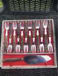 Set vanatoresc de tacamuri