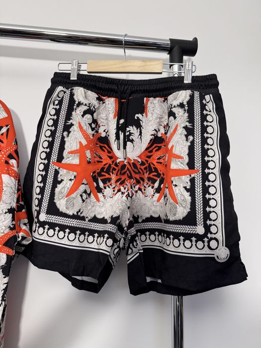 Compleu Versace de vara