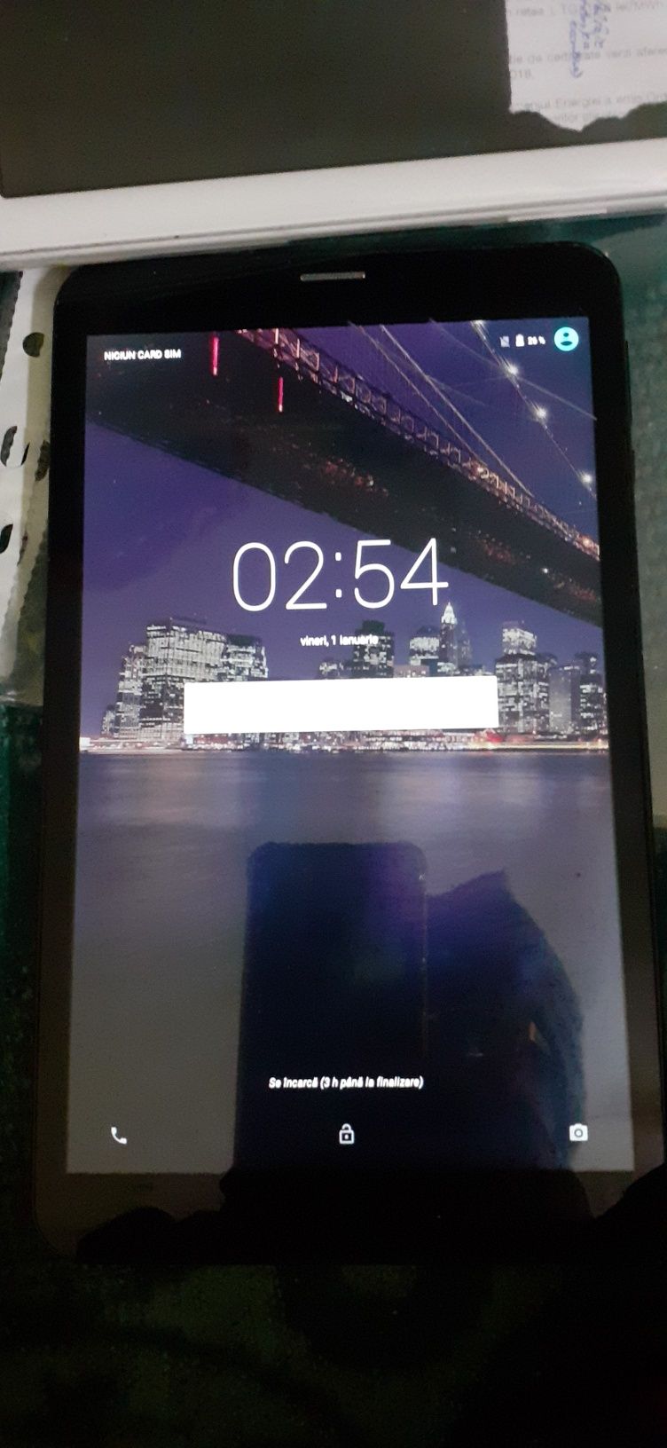 Tableta Vonino Pluri Q8 internet tablet