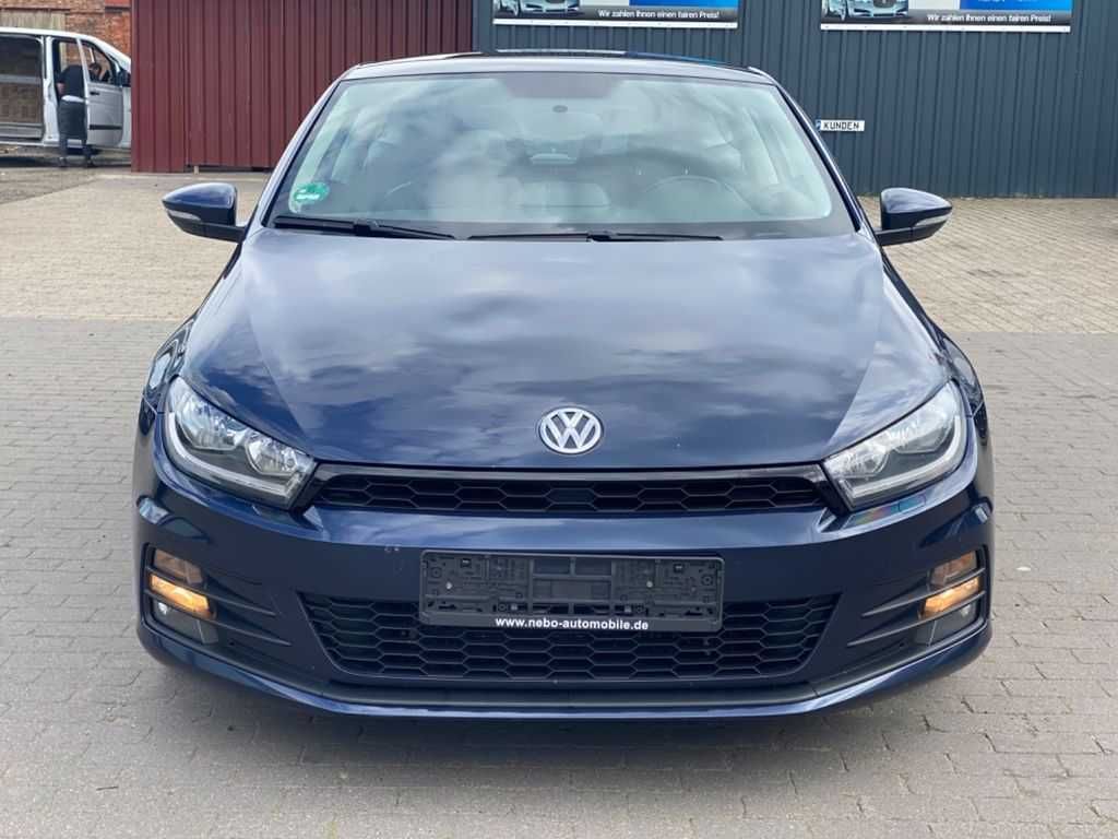 motor 2.0 tdi tip cbb si cfg an 2009 vw scirocco dezmembrez