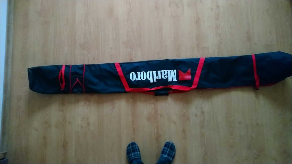 Спортен калъф за ски и др.