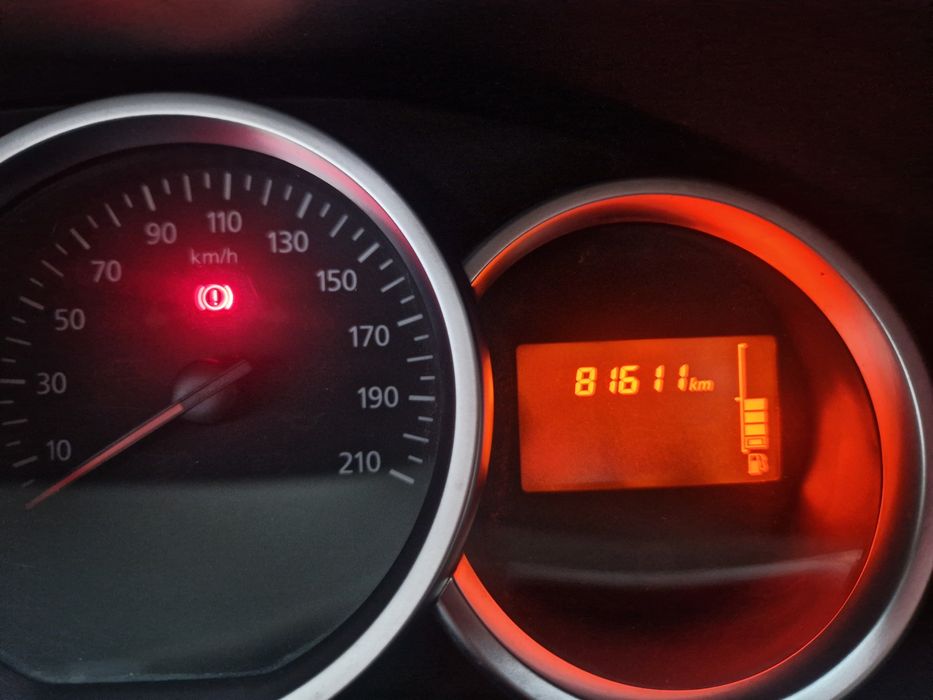 Vand Dacia Sandero Stepway GPL +Benzina